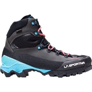 La Sportiva | Aequilibrium LT GTX Mountaineering Boots | Women’s 6.5
